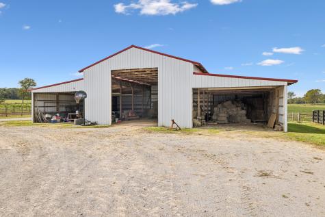 1112 Allisona Road Eagleville TN 37060