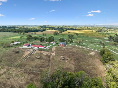 1112 Allisona Road Eagleville TN 37060