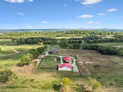 1112 Allisona Road Eagleville TN 37060