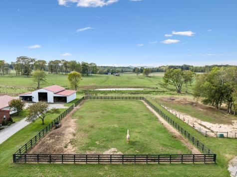 1112 Allisona Road Eagleville TN 37060