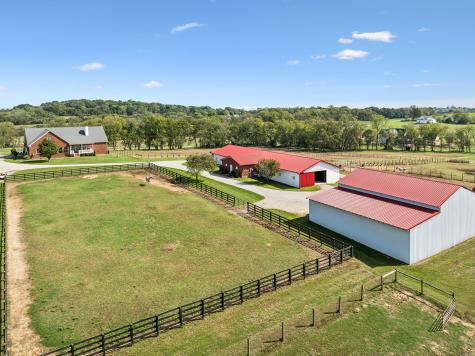 1112 Allisona Road Eagleville TN 37060