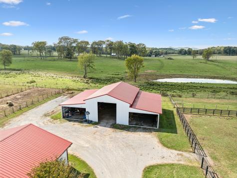 1112 Allisona Road Eagleville TN 37060