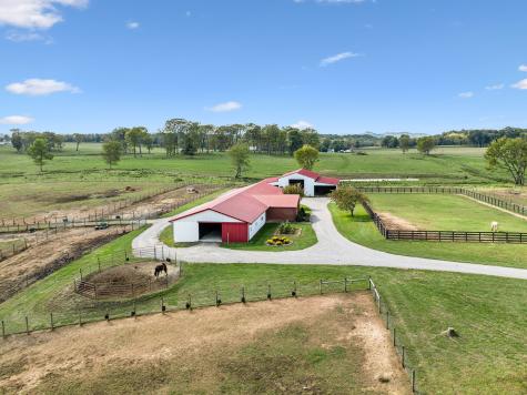 1112 Allisona Road Eagleville TN 37060