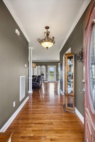 1112 Allisona Road Eagleville TN 37060