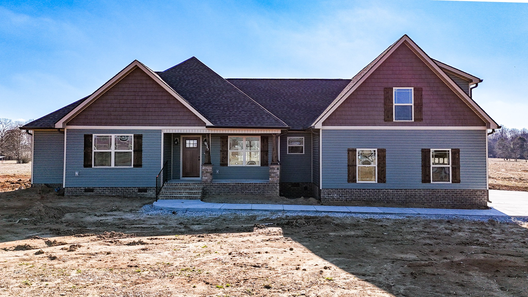 8343 Lynchburg Road Winchester TN 37398