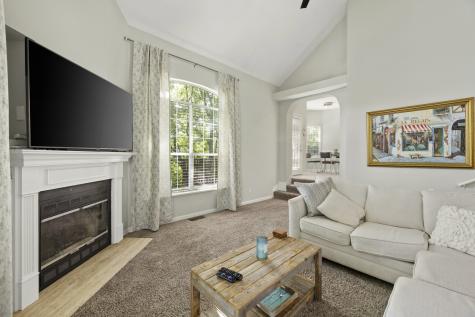 5301 Windypine Drive Nashville TN 37211