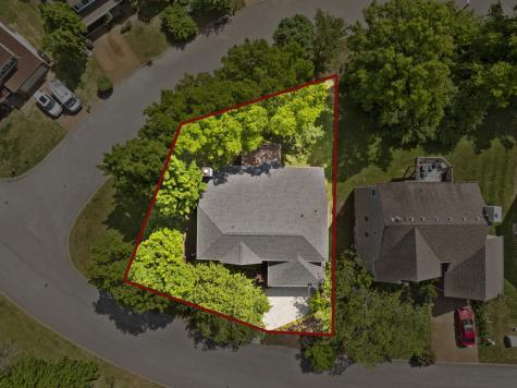 5301 Windypine Drive Nashville TN 37211