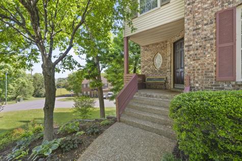 5301 Windypine Drive Nashville TN 37211