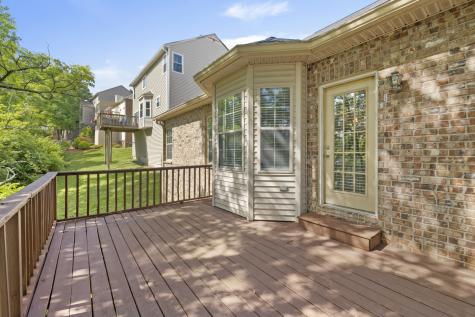5301 Windypine Drive Nashville TN 37211