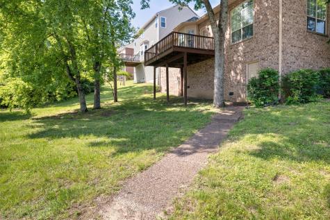 5301 Windypine Drive Nashville TN 37211