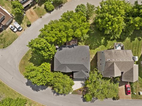 5301 Windypine Drive Nashville TN 37211