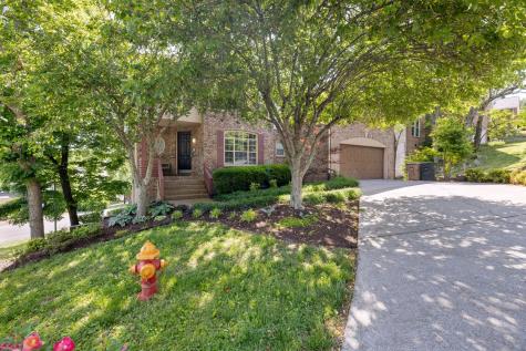 5301 Windypine Drive Nashville TN 37211