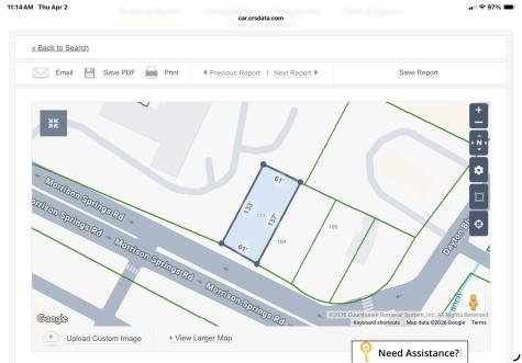 111 Morrison Springs Road Chattanooga TN 37415