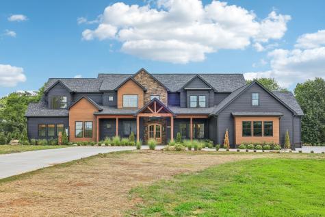 2766 Sanford Road Nolensville TN 37135