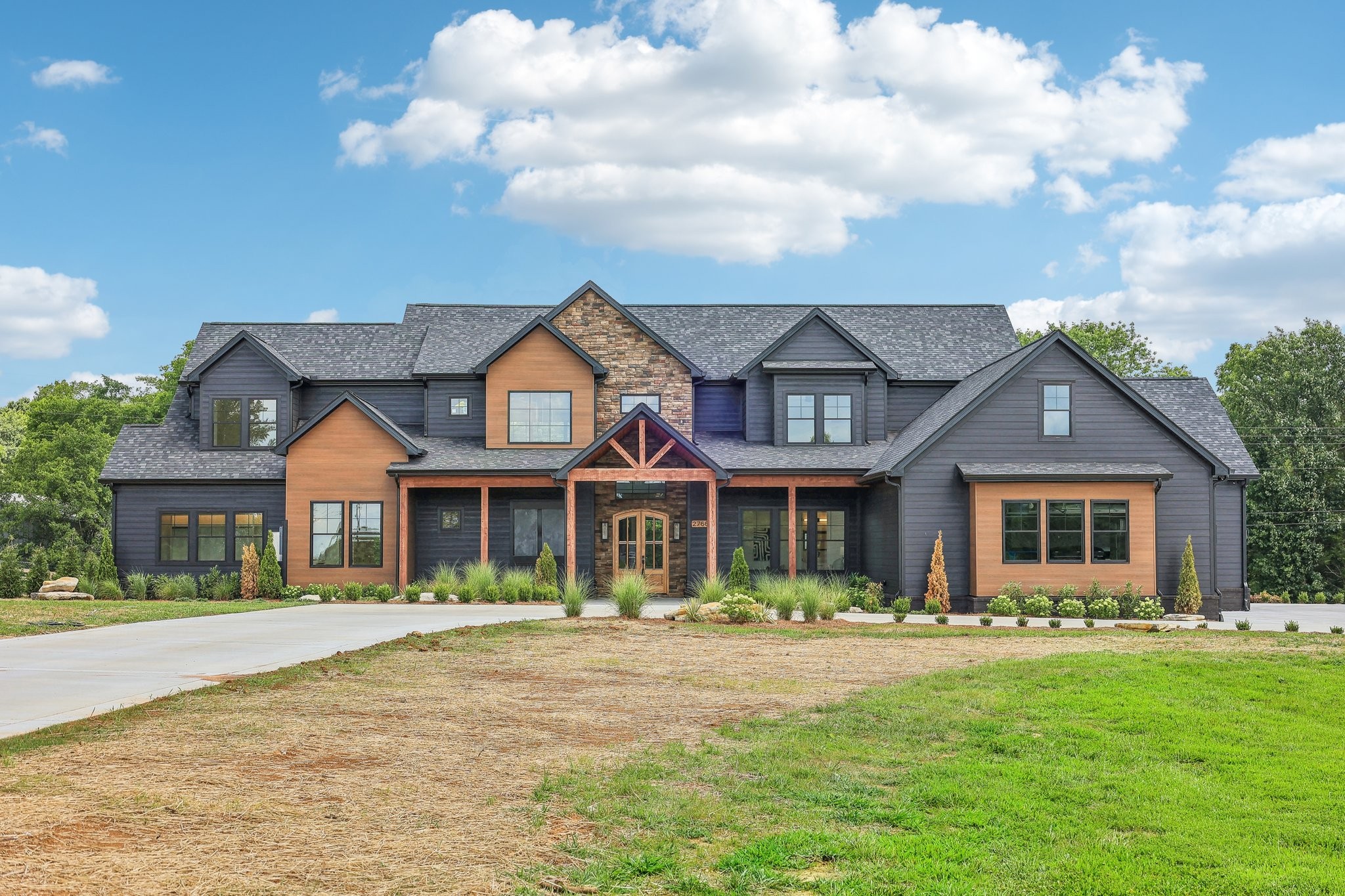 2766 Sanford Road Nolensville TN 37135