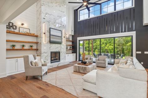 2766 Sanford Road Nolensville TN 37135
