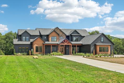 2766 Sanford Road Nolensville TN 37135
