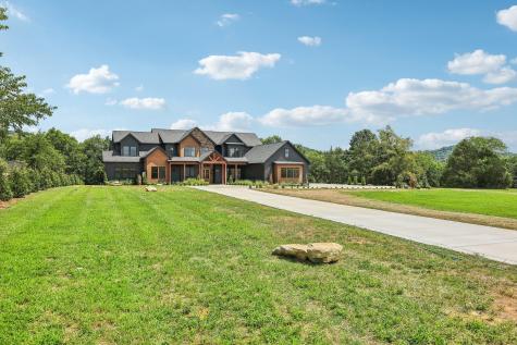 2766 Sanford Road Nolensville TN 37135