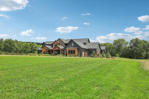2766 Sanford Road Nolensville TN 37135