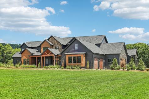 2766 Sanford Road Nolensville TN 37135