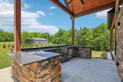 2766 Sanford Road Nolensville TN 37135