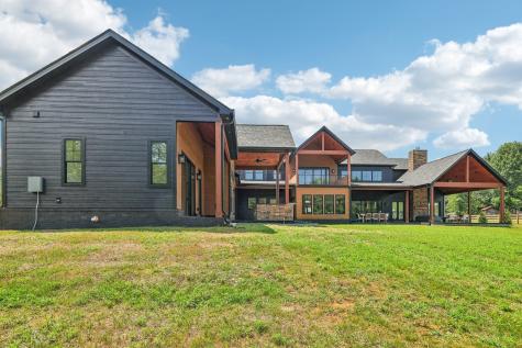 2766 Sanford Road Nolensville TN 37135
