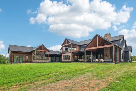 2766 Sanford Road Nolensville TN 37135