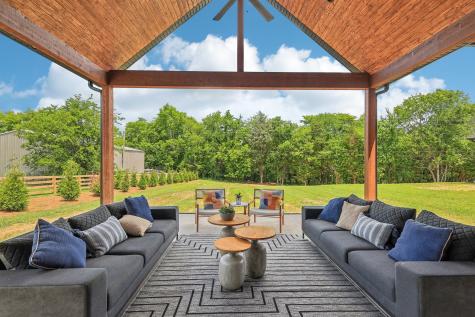2766 Sanford Road Nolensville TN 37135