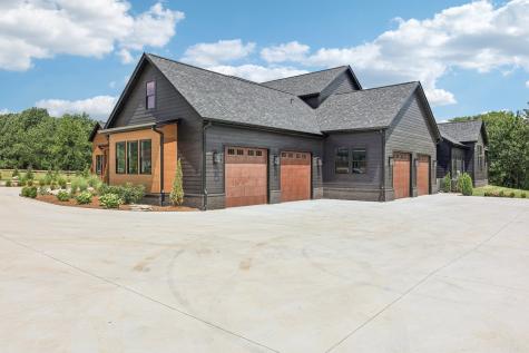 2766 Sanford Road Nolensville TN 37135