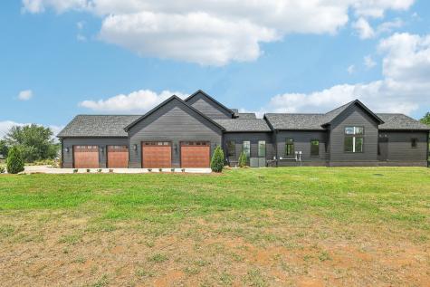 2766 Sanford Road Nolensville TN 37135