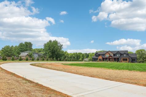 2766 Sanford Road Nolensville TN 37135