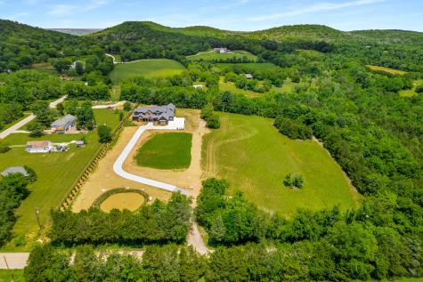 2766 Sanford Road Nolensville TN 37135
