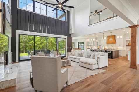 2766 Sanford Road Nolensville TN 37135