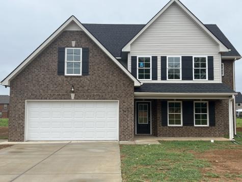 3333 Curie Circle Christiana TN 37037