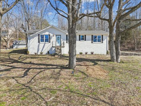 2938 Williamsport Pike Columbia TN 38401