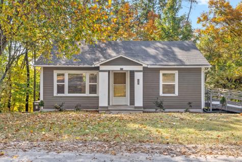 120 Circle Hill Drive Clarksville TN 37042