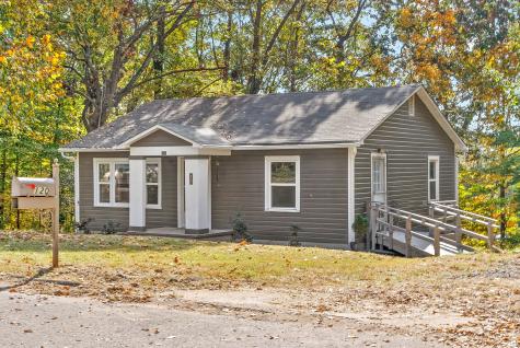 120 Circle Hill Drive Clarksville TN 37042