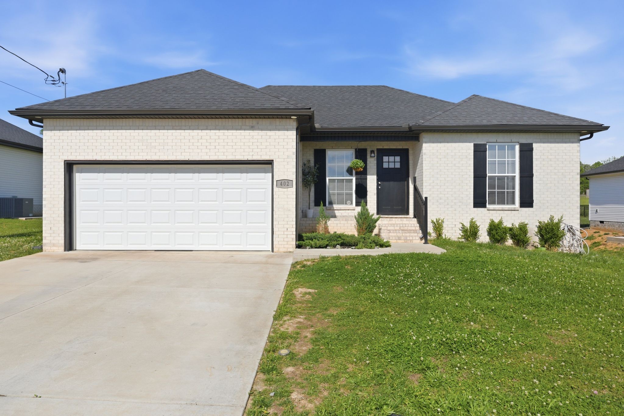 402 Rose Lane Shelbyville TN 37160