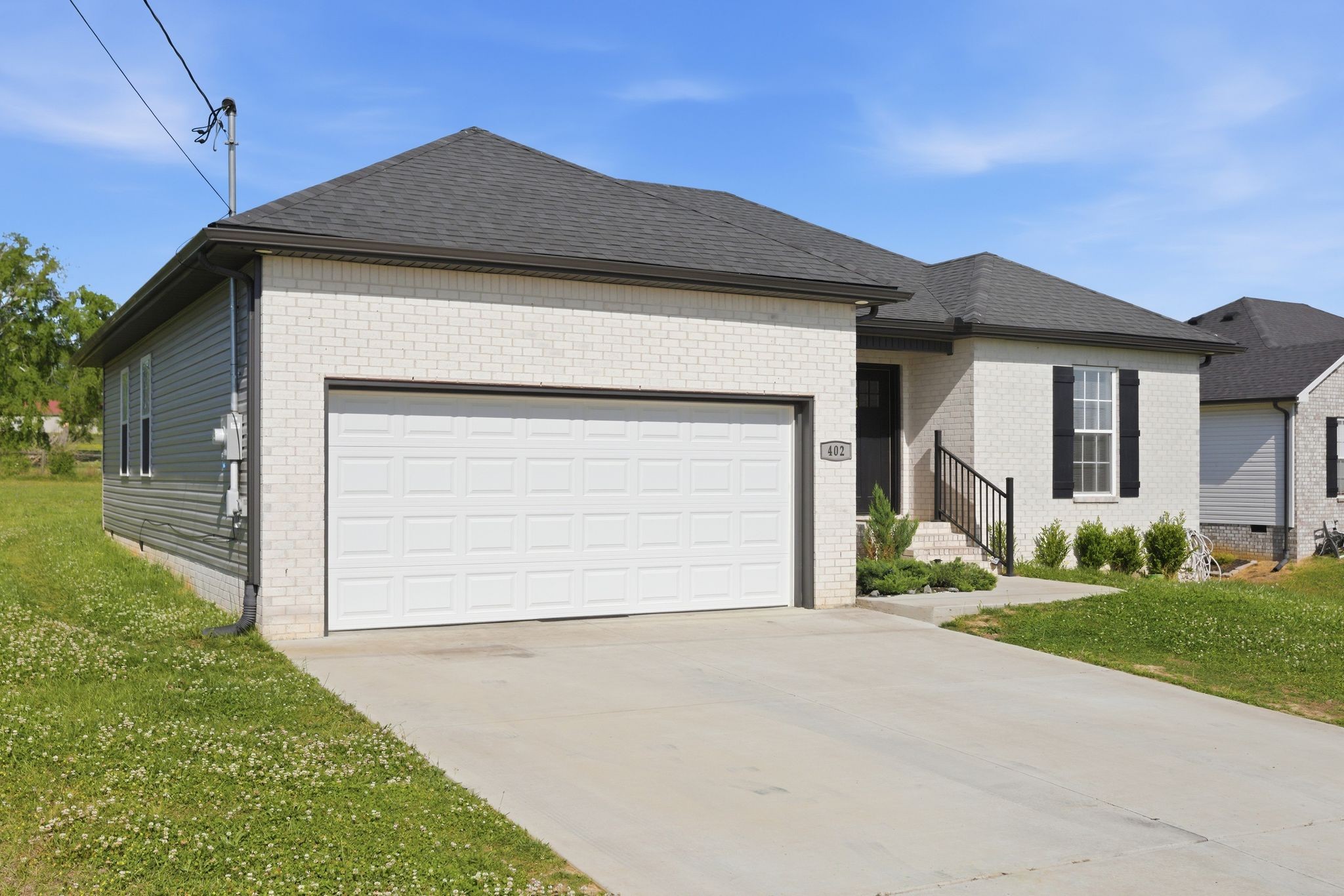 402 Rose Lane Shelbyville TN 37160