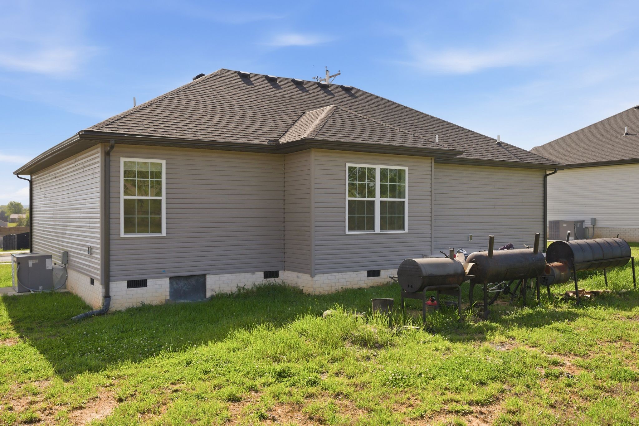 402 Rose Lane Shelbyville TN 37160