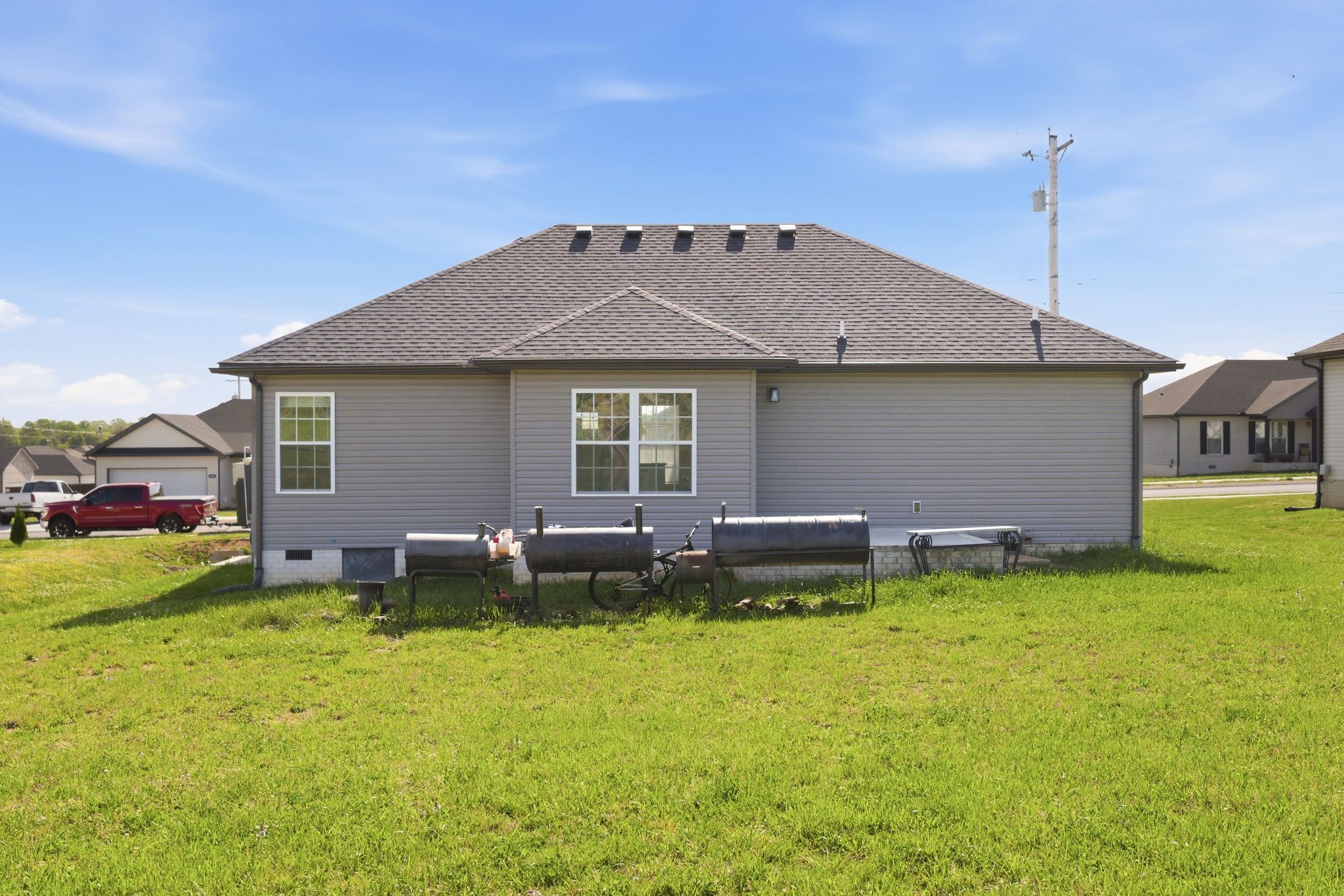 402 Rose Lane Shelbyville TN 37160
