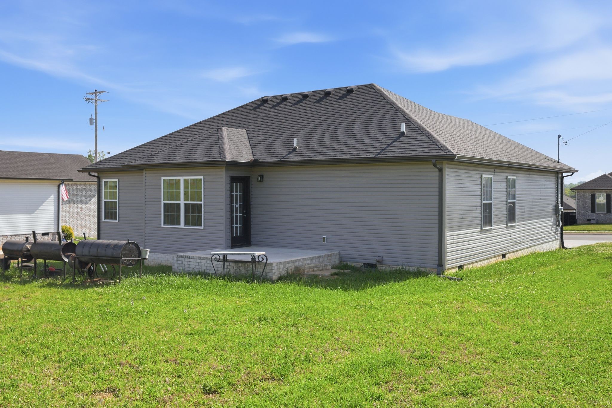 402 Rose Lane Shelbyville TN 37160