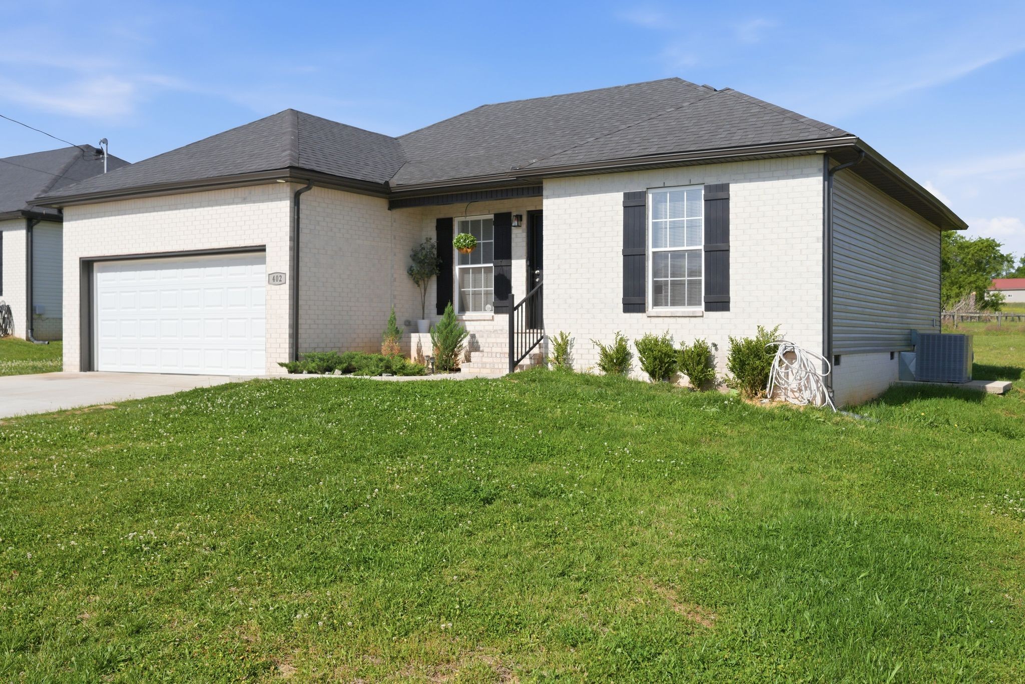 402 Rose Lane Shelbyville TN 37160