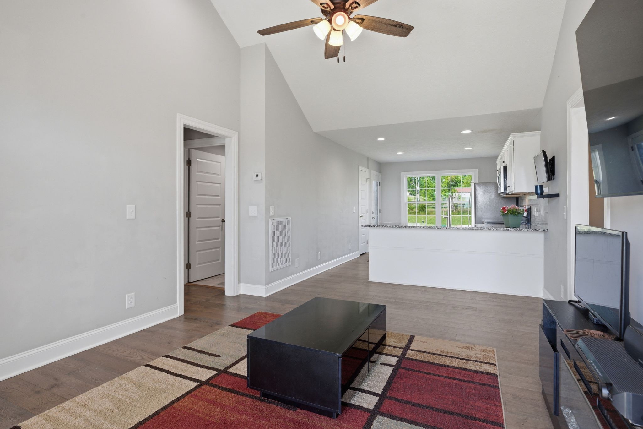 402 Rose Lane Shelbyville TN 37160