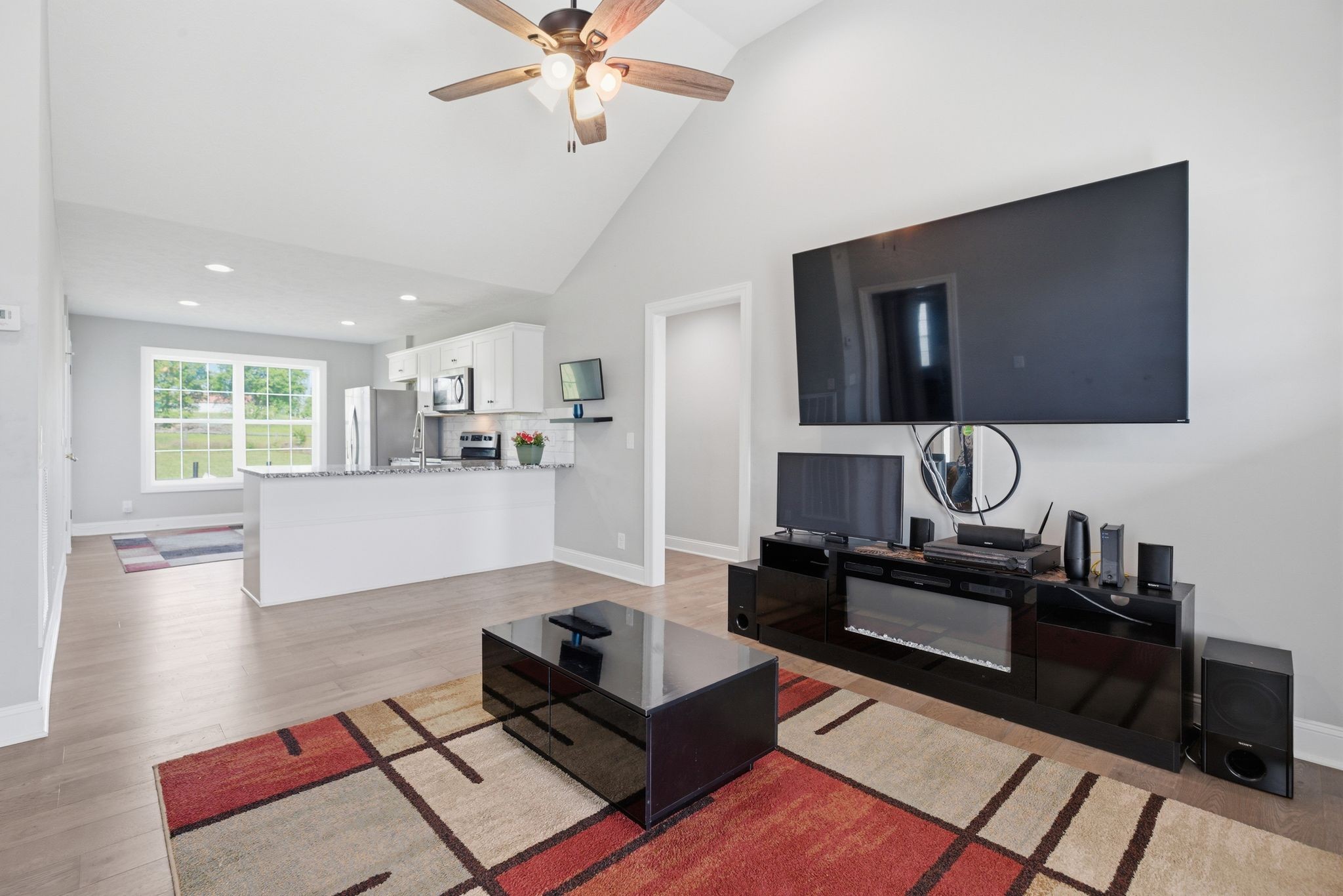 402 Rose Lane Shelbyville TN 37160