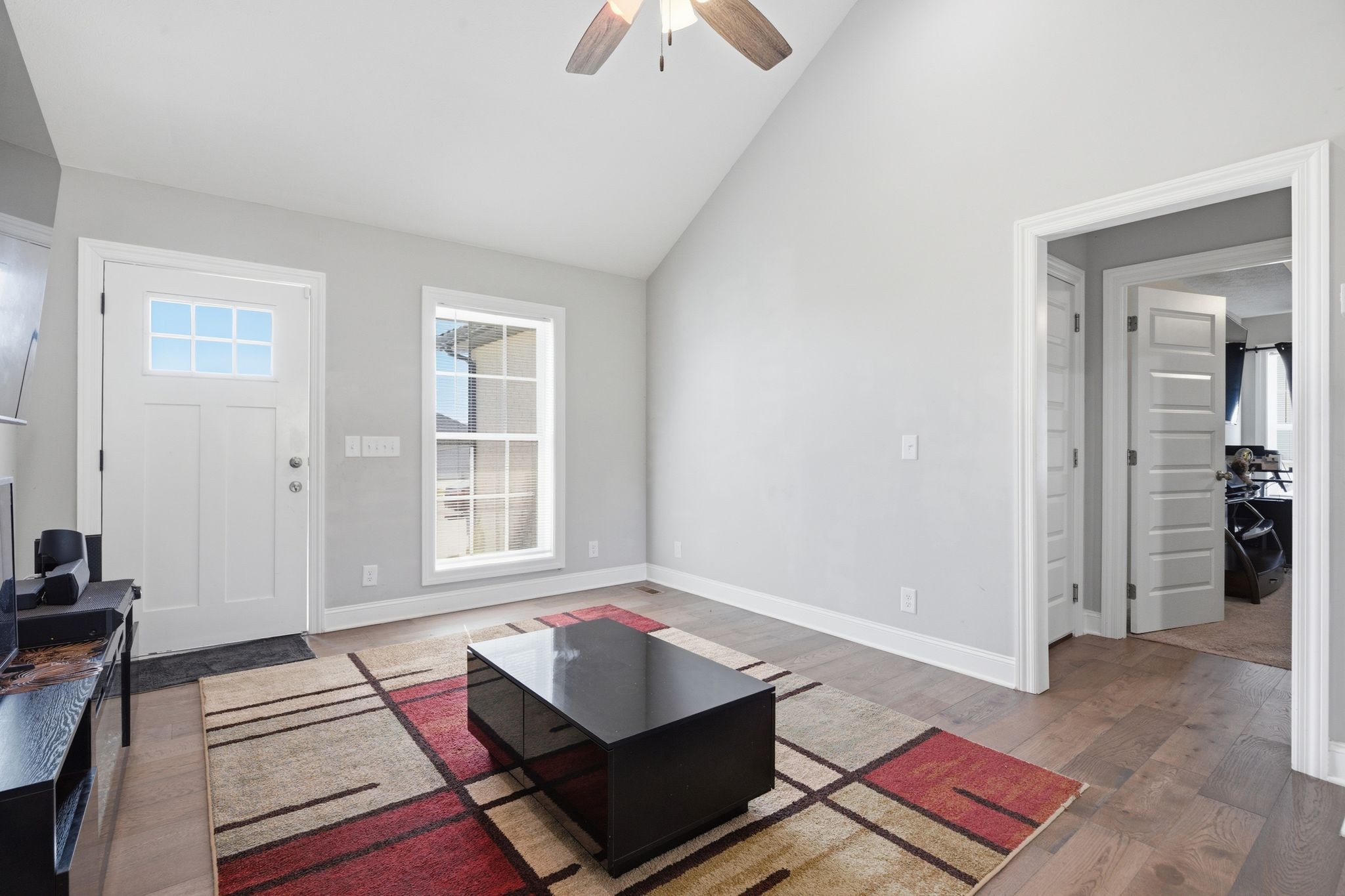 402 Rose Lane Shelbyville TN 37160