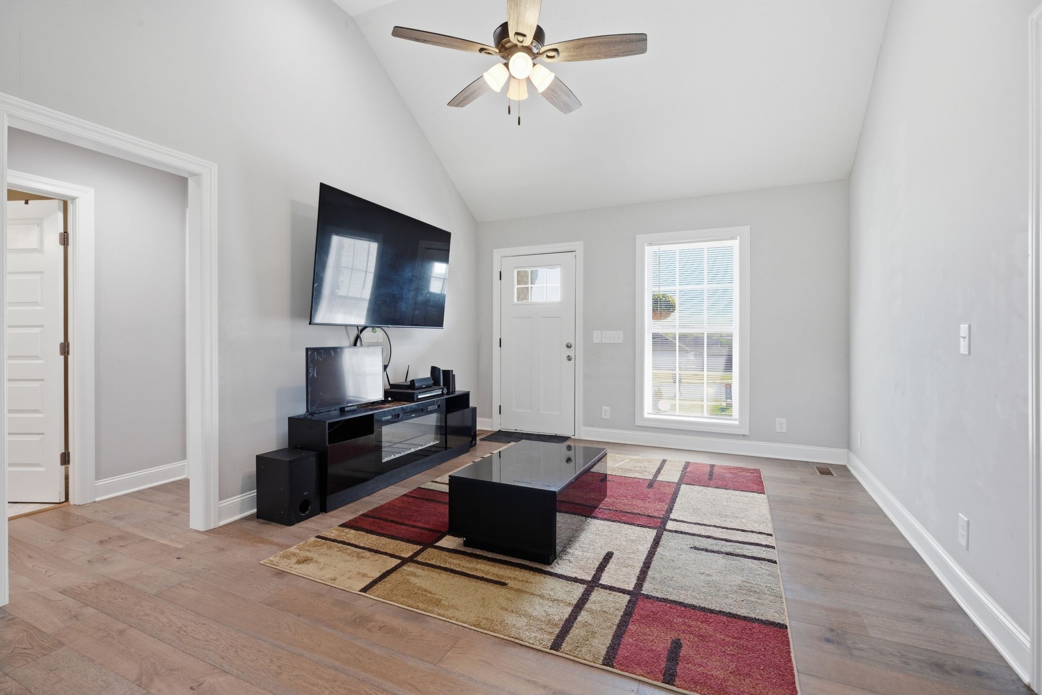402 Rose Lane Shelbyville TN 37160