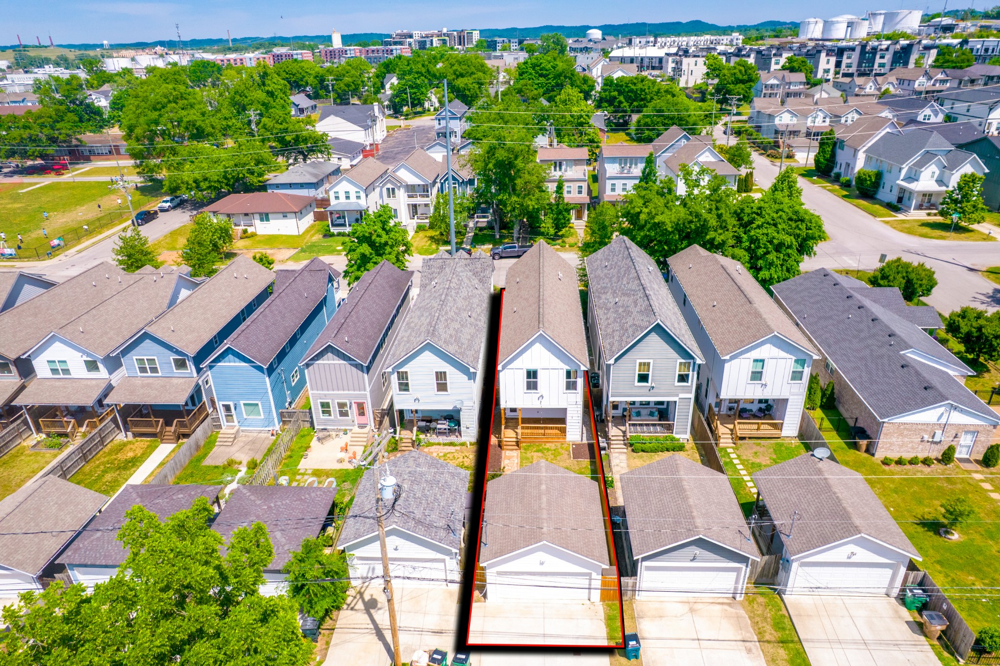 5405A Louisiana Avenue Nashville TN 37209