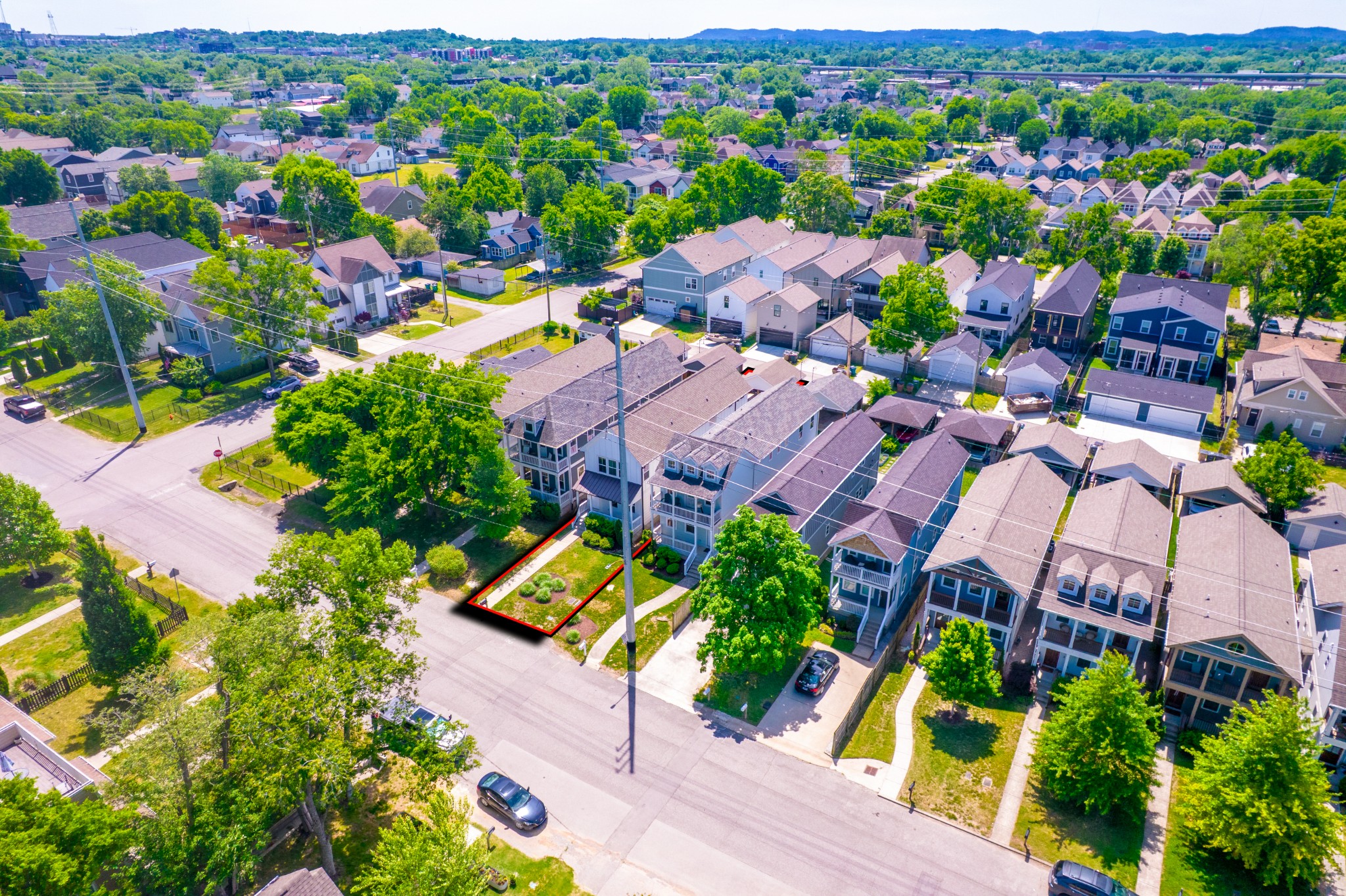 5405A Louisiana Avenue Nashville TN 37209