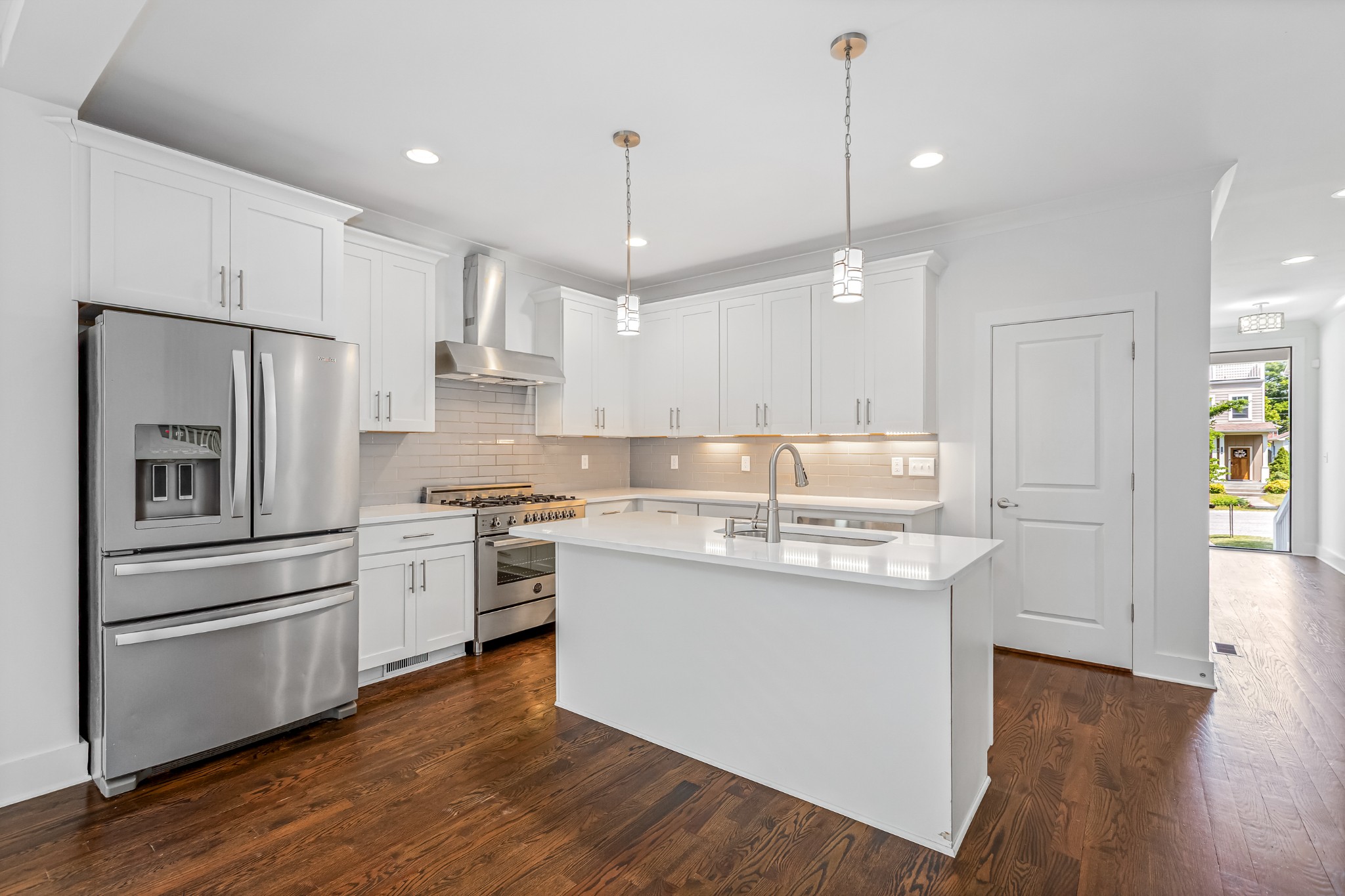 5405A Louisiana Avenue Nashville TN 37209
